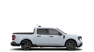 2026 Ford Maverick® External Image 1